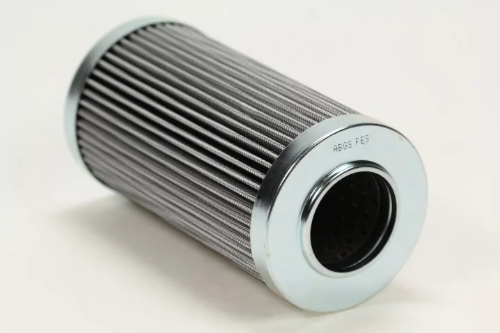 Filtrec - DVD20020E10B - Hydraulic filter element
