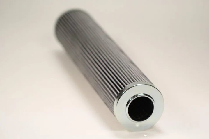 Filtrec - DVD20045E05B - Hydraulic filter element