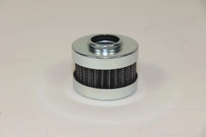 Filtrec - DVD210B100B - Hydraulic filter element