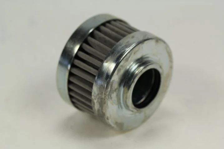 Filtrec - DVD210B10B - Hydraulic filter element