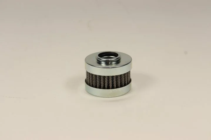 Filtrec - DVD210B40B - Hydraulic filter element