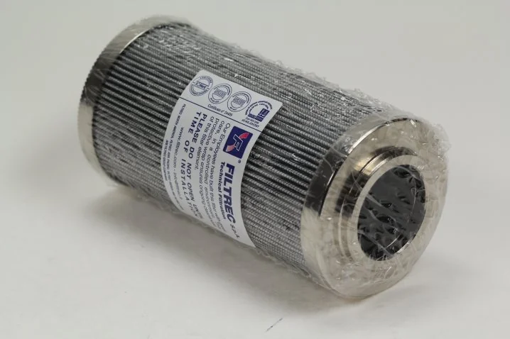 Filtrec - DVD2140F10B - Hydraulic filter element