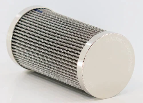 Filtrec - DVD2140W40V - Hydraulic filter element
