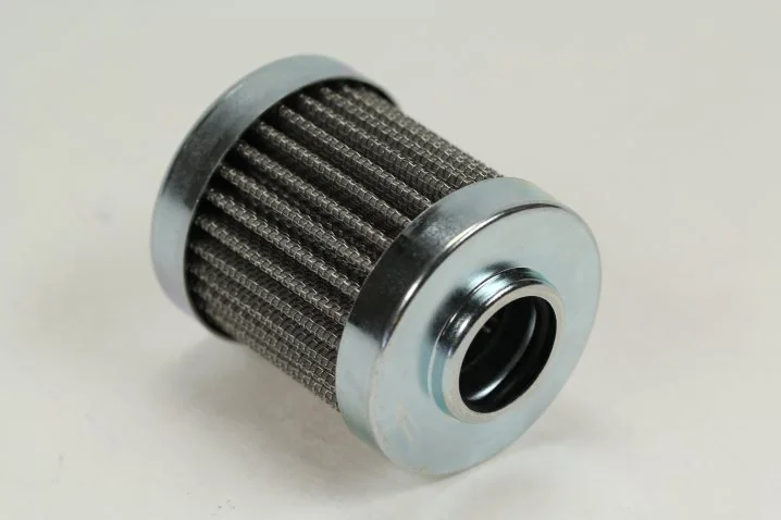 Filtrec - DVD218B10B - Hydraulic filter element
