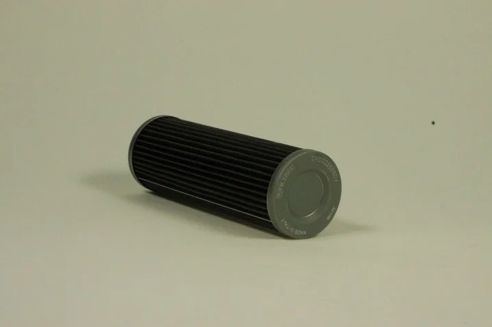 Filtrec - DVD2225B60V - Hydraulic filter element