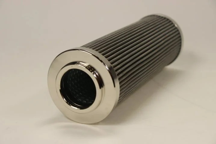 Filtrec - DVD2225W40B - Hydraulic filter element