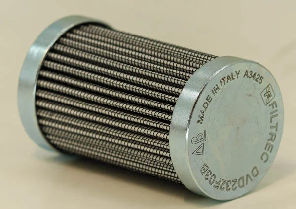 Filtrec - DVD232F03B - Hydraulic filter element