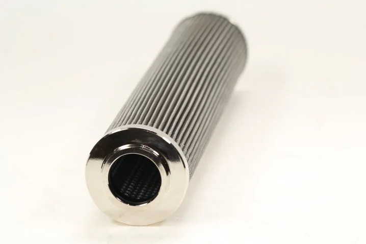 Filtrec - DVD2460W25B - Hydraulic filter element