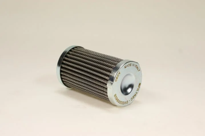 Filtrec - DVD256B60B - Hydraulic filter element