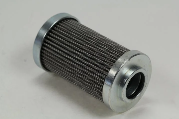Filtrec - DVD256W10B - Hydraulic filter element