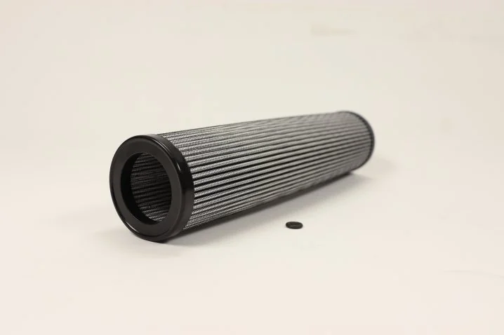 Filtrec - E714G10 - Hydraulic filter element