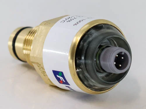 Filtrec - EDF2 - Differential pressure indicator