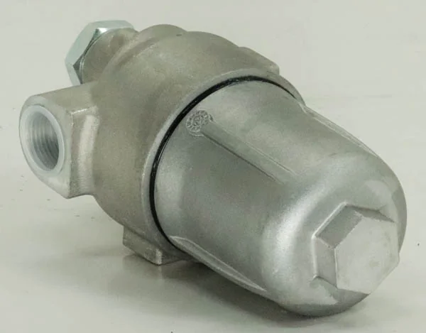 Filtrec - F040DMD0005000BB40S000S0 - In-line filter housing (pressure line)