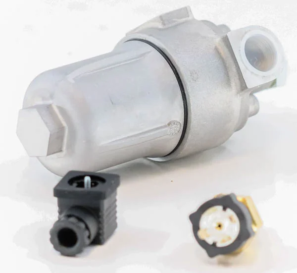 Filtrec - F040DMD0005E20BB4DSE02 - Inline medium pressure filter