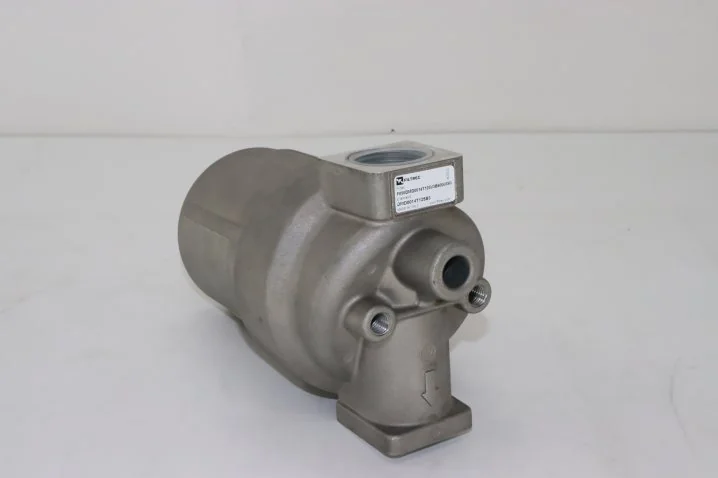Filtrec - F050DMD0014T125V3B60000S0 - In-line filter (pressure line)