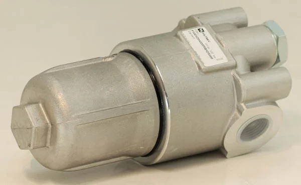 Filtrec - F100XD040000BB4DS000 - Hydraulic filter housing