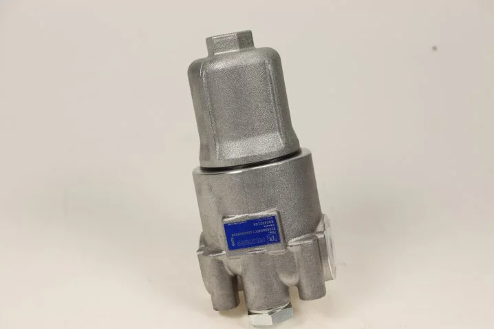 Filtrec - F100XD040C10ABB4DS000 - In-line filter (pressure line)