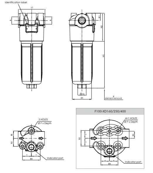 Filtrec