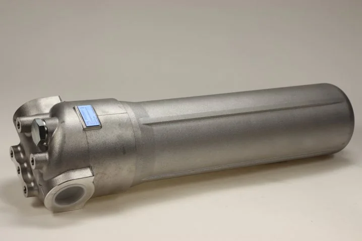 Filtrec - F100XD400G10ABB60S000 - In-line filter (pressure line)