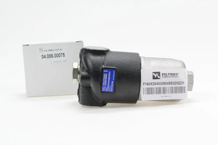 Filtrec