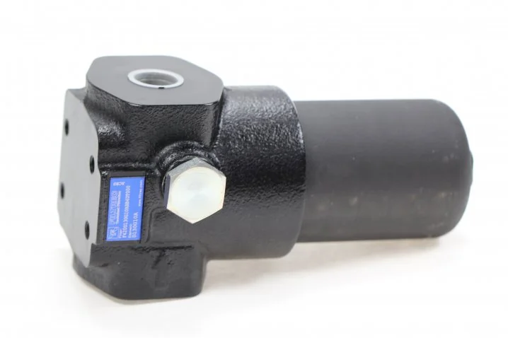 Filtrec - F420D130G10ABB4DT000 - Inline high pressure filter