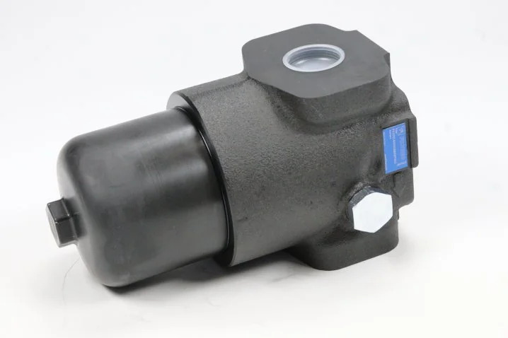 Filtrec - F420D140000BB6DT000 - Inline high pressure filter