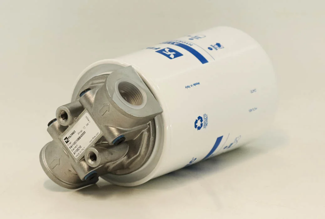 Filtrec - FA110C10BB40000 - In-line filter