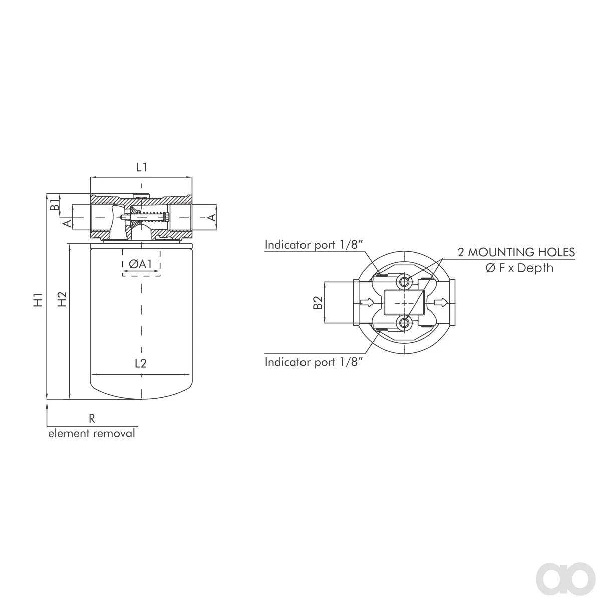 Filtrec