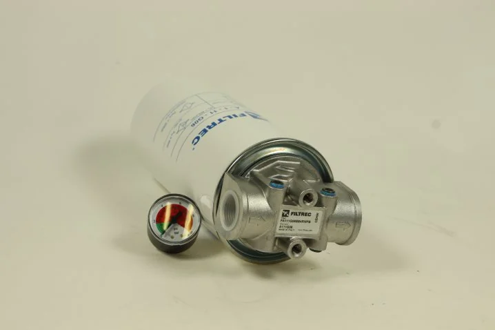 Filtrec - FA111G06BB4RMPB - Spin-on filter, return line