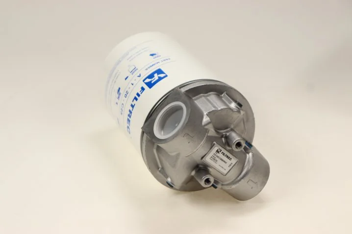 Filtrec - FA120C25BB6R00 - Inline spin-on filter