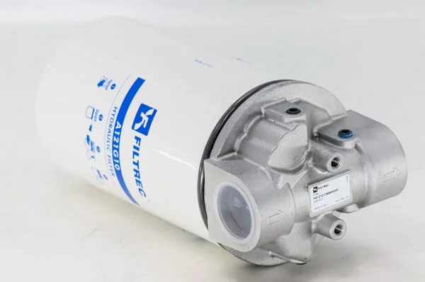 Filtrec - FA121G10BB6R000 - Inline spin-on filter