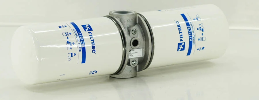 Filtrec