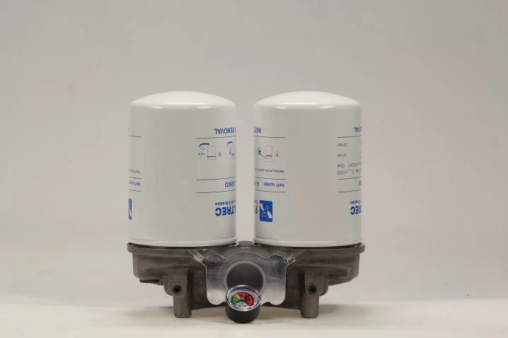 Filtrec - FA140GW03BB70MPB - Inline spin-on filter