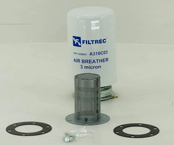 Filtrec