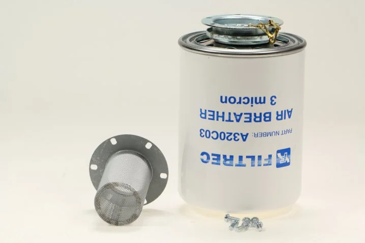 Filtrec - FA320C03 - Air filter (filling / ventilation)
