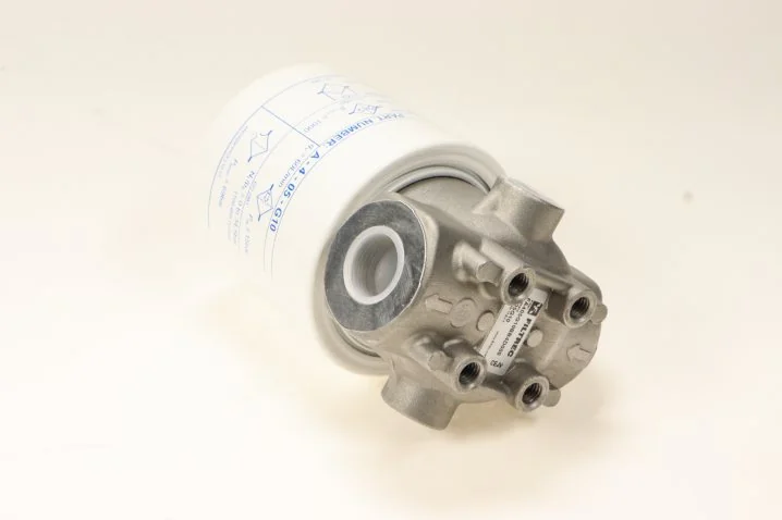 Filtrec - FA405G10B4DT000S0 - Inline spin-on filter