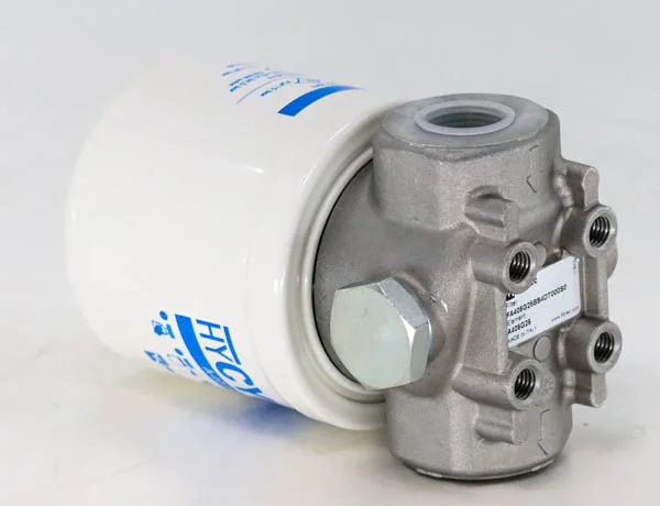 Filtrec - FA405G25BB4DT000S0 - In-line filter (pressure line)