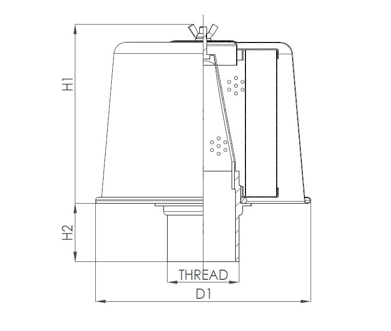 Filtrec