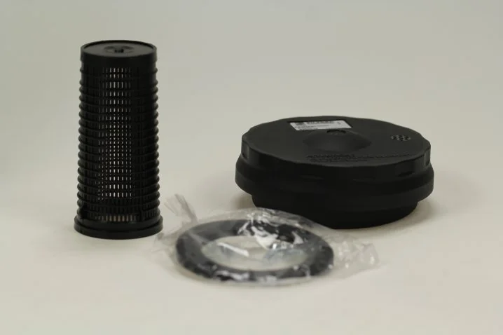 Filtrec - FB250D2C10000 - Air filter (filling / ventilation)