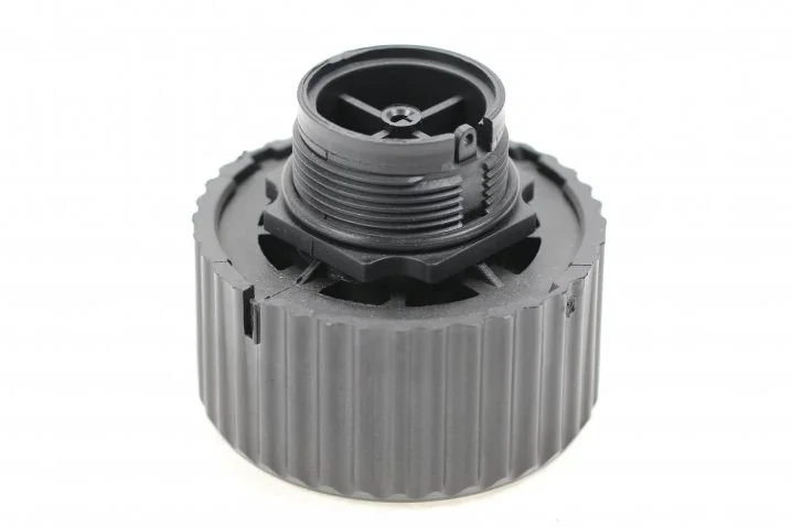 Filtrec - FD3100B3DD0 - Inline medium pressure filter