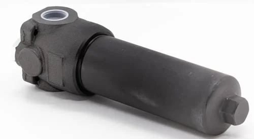 Filtrec - FH320D121000BB5DS000S0 - In-line filter housing (pressure line)