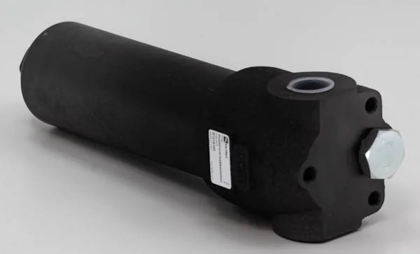 Filtrec - FH320D121G10ABB4DS000S0 - In-line filter (pressure line)