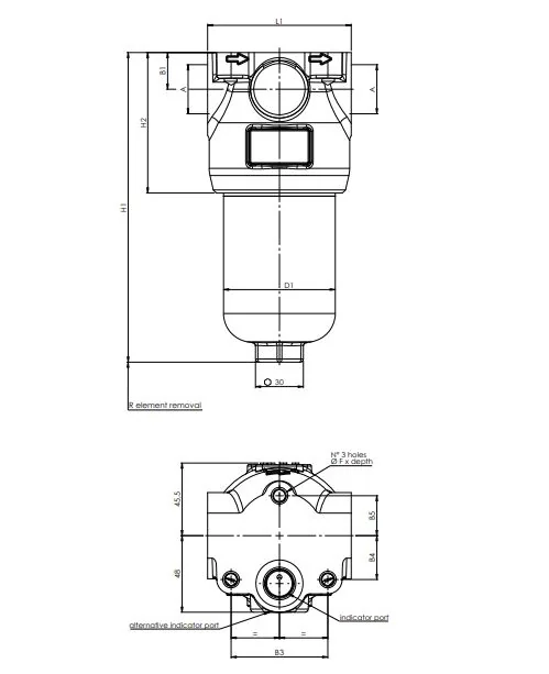 Filtrec