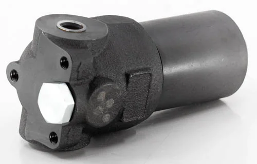 Filtrec - FH420D120G06ABB3D0S000S0 - In-line filter (pressure line)