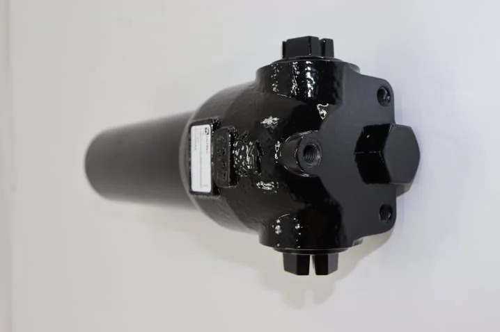 Filtrec - FH420D121G25XBB50RS000S0B0 - In-line filter (pressure line)