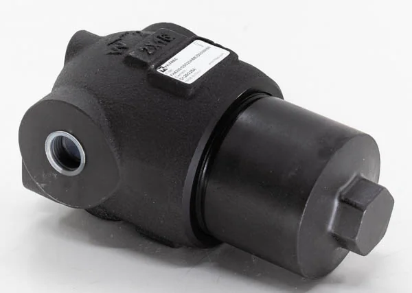 Filtrec - FH420D125G25ABB3D0S000S0 - In-line filter (pressure line)