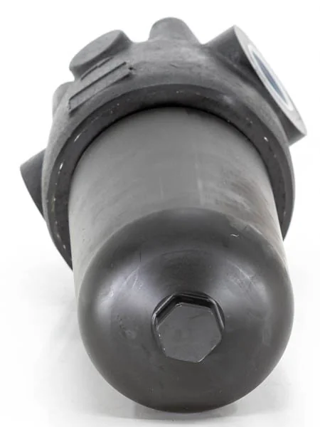 Filtrec - FH420D141000BB600S000S0 - In-line filter housing (pressure line)