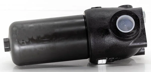 Filtrec - FH420D141000BB600S000S0 - In-line filter housing (pressure line)