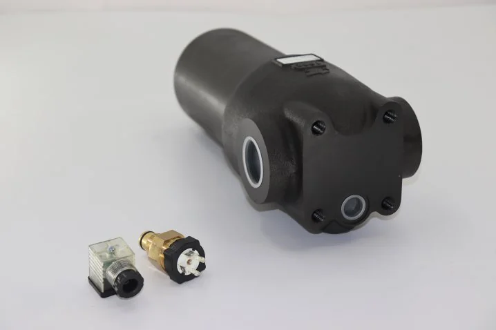 Filtrec - FH420D141G06BBB600WE05LS0 - In-line filter (pressure line)