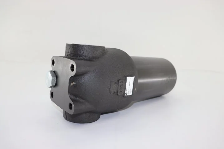 Filtrec - FH420D141G10YBB7DRS000S0 - In-line filter (pressure line)